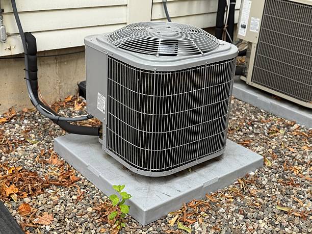 24/7 Emergency Hvac experts in Longwood, NC
